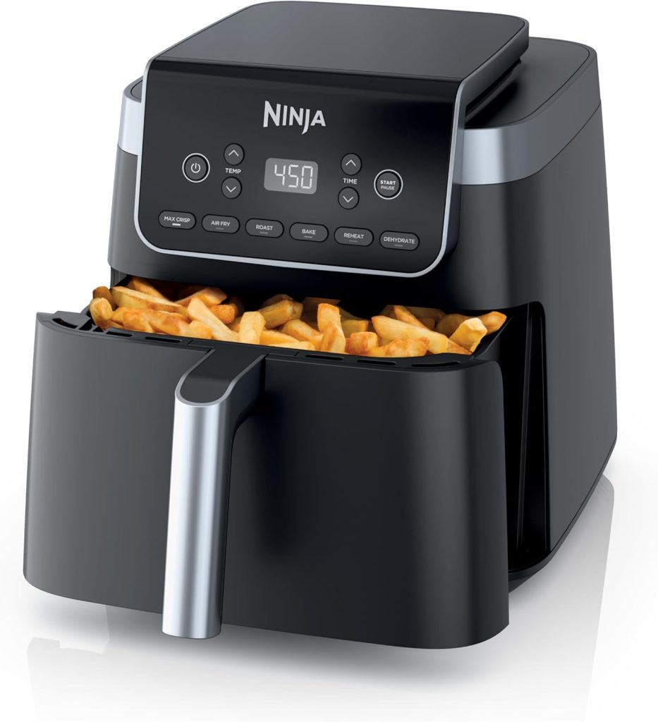 Air Fryer Guide: How It Works & Buying Strategy