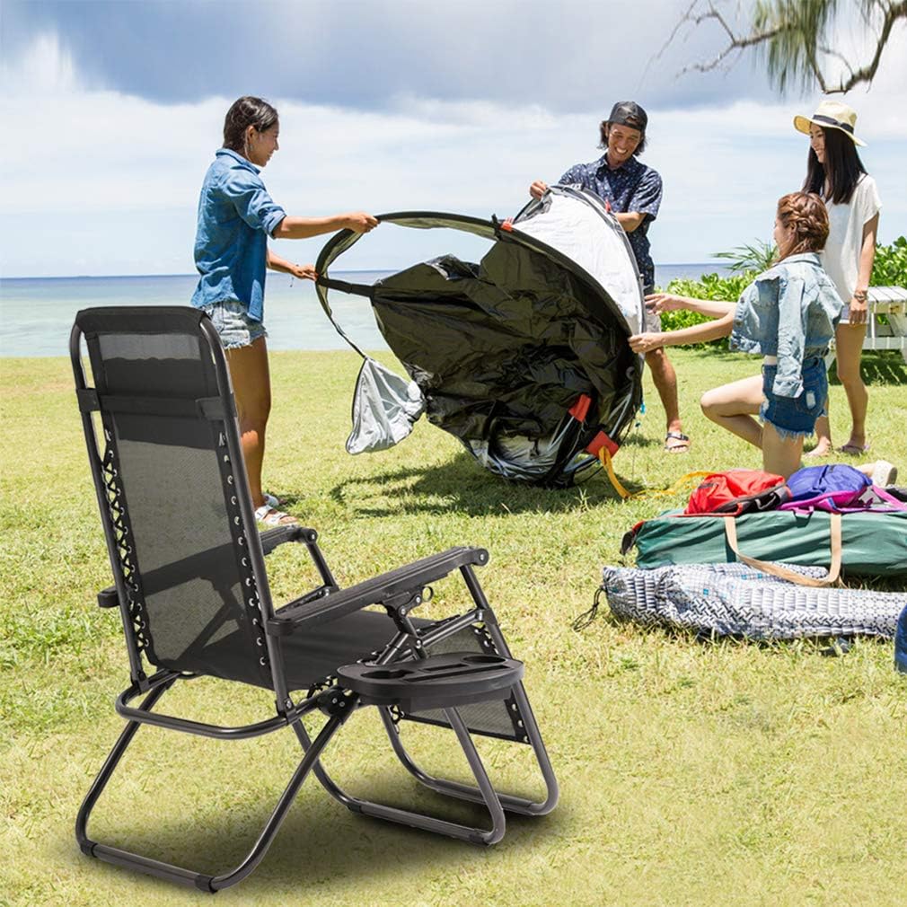 What Type of Outdoor Chair is the Most Comfortable? (2026 Guide)