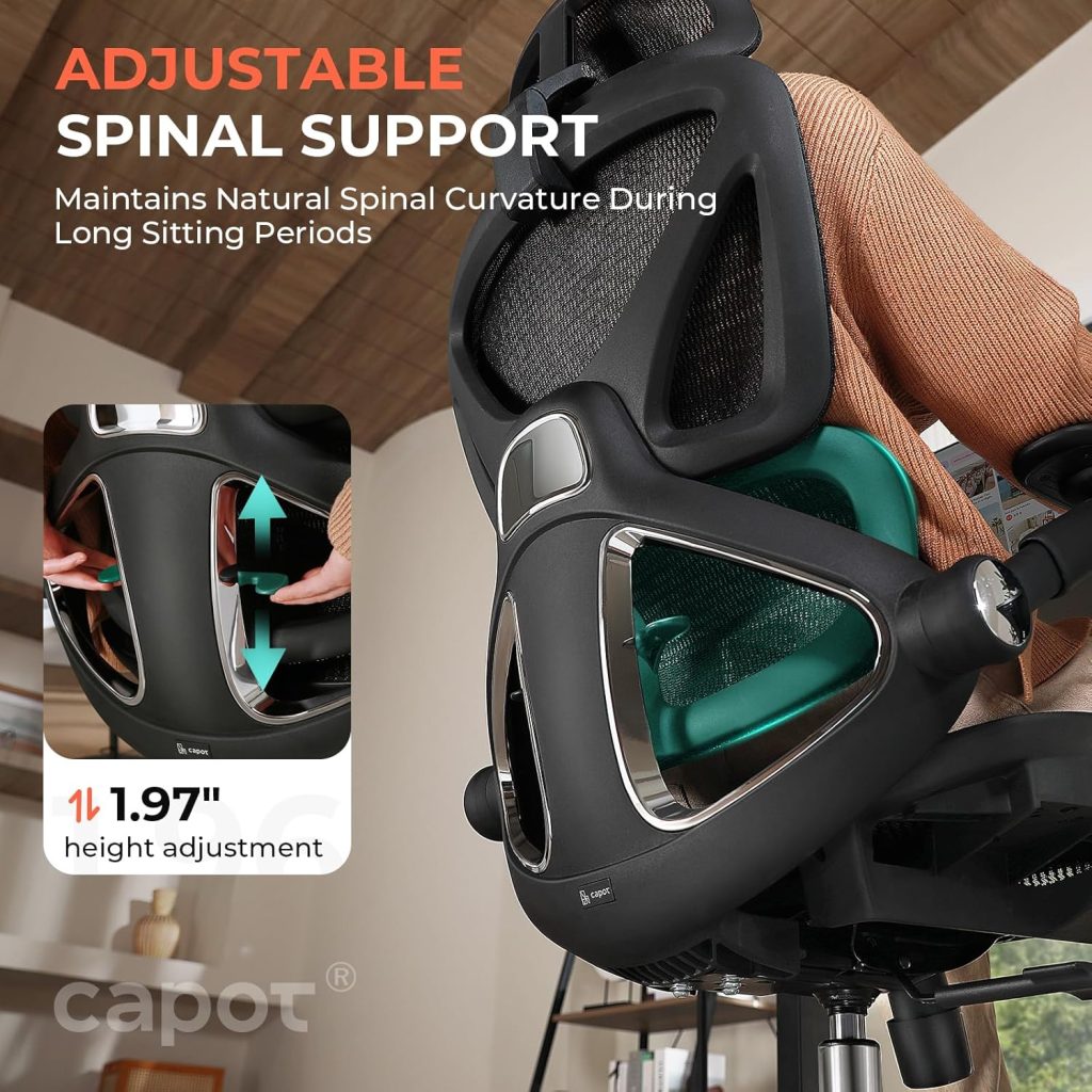 The Hidden Dangers of Poor Posture: Why an Ergonomic Chair is a Necessity in 2026