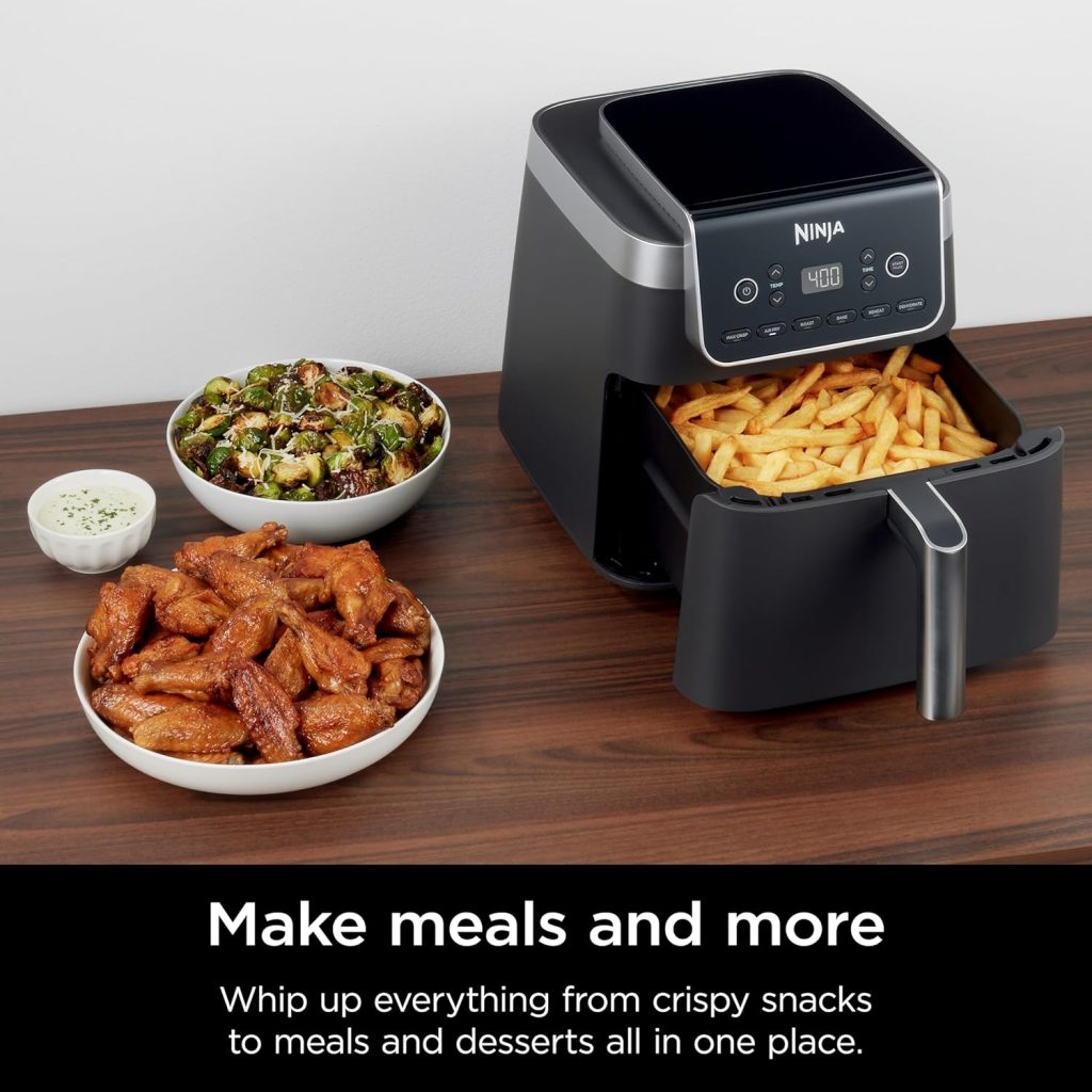 Top 10 Air Fryer Brands in 2026: A Technical Comparison & Buying Guide